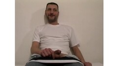 Sexy medical examination in interracial gay blowjob therapy Thumb