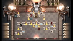 The Genesis Order v91112 Part 320 Puzzle! By LoveSkySan69 Thumb