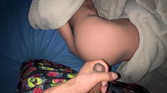 Eating my gay stepson&#039_s ass in secret Thumb