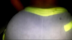 BIG ASS KUMASI GHANA MILF WANT IT HARD AND SLOWLY in her wet sweet juicy pussy Thumb