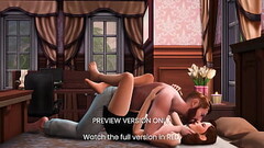 Peggy&#039_s Affair 7 - 3d Hentai - Preview Version Thumb