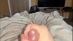 Slow Motion Cumshot Thumb