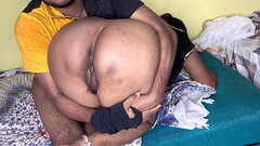 Indian Bhabhi ask to her brother-in-law for pregnant Thumb