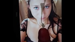 Cumtribute for hottie Thumb