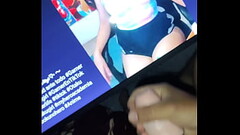 Cum tributo a una amiga Thumb