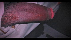 African Biggest Dick [BBC] 8 Inches Thumb