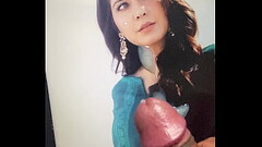 Hot and sexy beautiful Rashi khanna wants loads of cum on her - Tribute to Rashi Khanna Thumb