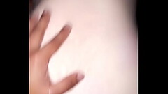 Pakistani Lad fucking white slut in basement Thumb