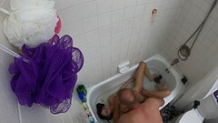 Candy Cruise Bathtub MAIN 2 Thumb
