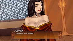 Bend or Break 2 Episode 1 - Fire Slut Azula Thumb