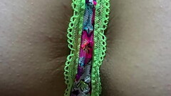 Panty dreams neon panty haul Thumb