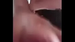Cumming at you Thumb
