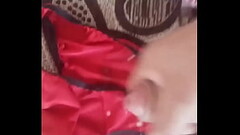 Panty cum penis Thumb