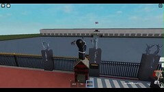As aventuras de vermete em um grupo de UK Thumb