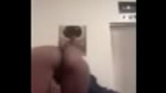 Wet Wet Thumb