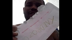 Verification video Thumb