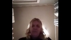 Hot granny masturbating Thumb