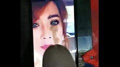 cumtribute beauty mom Thumb