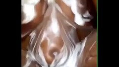 Bottle girl Thumb