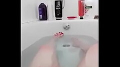 Gf teasing me at mums Thumb