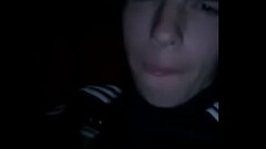 dick getting sucked in cinema Thumb