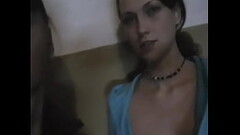 Examening her throat and vagina Thumb