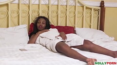 Horny Babe Boyfriend For Sex - NOLLYPORN Thumb