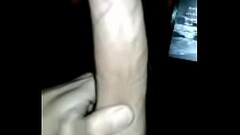 Big white dick Dutch guy Thumb