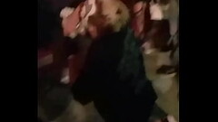 Feet Worshiping at the Twiztid show Thumb