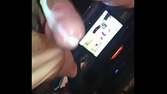 Cum every where Thumb