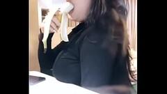 Monica Adhea Blowjob Hot Horny Indonesian Model Thumb