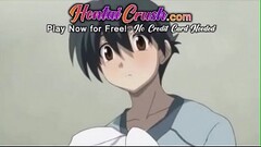 女子高生とアナルセックス Thumb