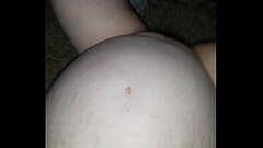 Pregnant wife masterbate and cums Thumb