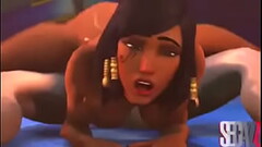 Cartoons fucking Thumb