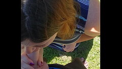 Alexis outdoors Thumb