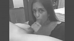 Indian Blowjob Compilation - Part 2 (Black and White) Thumb