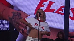 Tove Lo - Outside Lands Music &amp_ Arts Festival in San Francisco - 2017-08-11 (uploaded by celebec Thumb