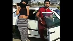 Bu rəqqasın adı və ya hesabı Thumb