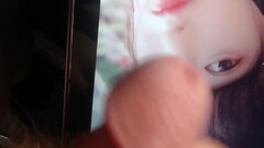 Cum for China Doll Thumb